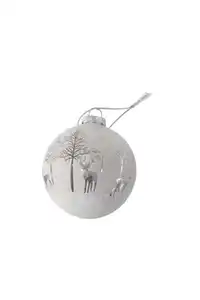 Weihnachtskugel