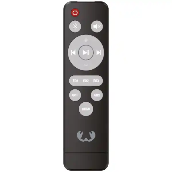 Bild 4 von Fresh ’n Rebel Soundbar