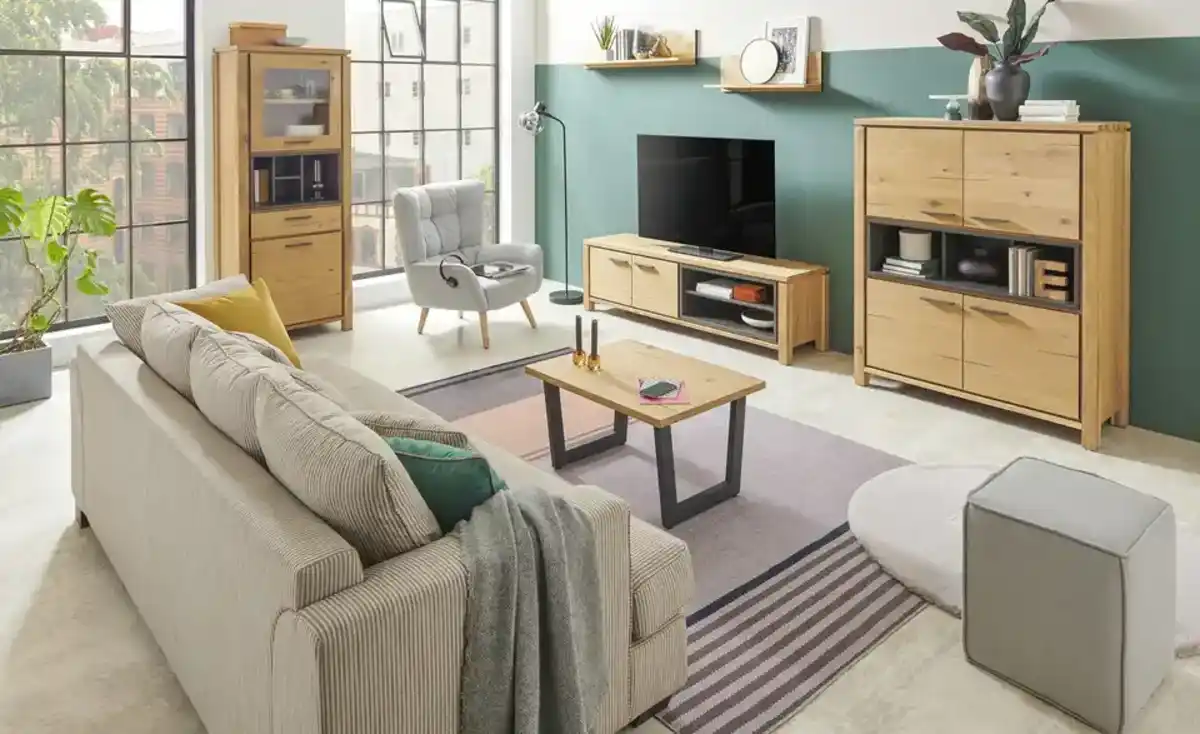 Bild 3 von SOHO Polstersessel Jolyn