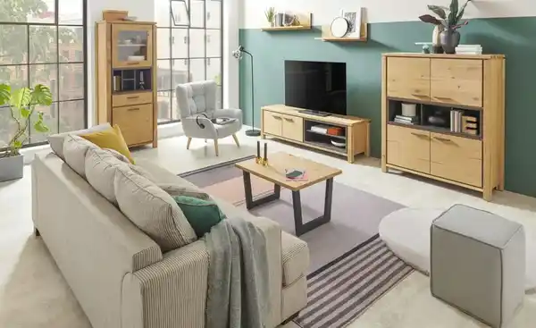 Bild 3 von SOHO Polstersessel Jolyn