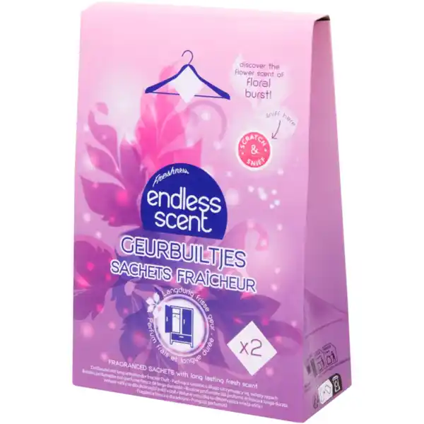Bild 2 von Endless Scent Duftsäckchen