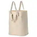 Bild 1 von PURRPINGLA Wäschesack, beige, 100 l