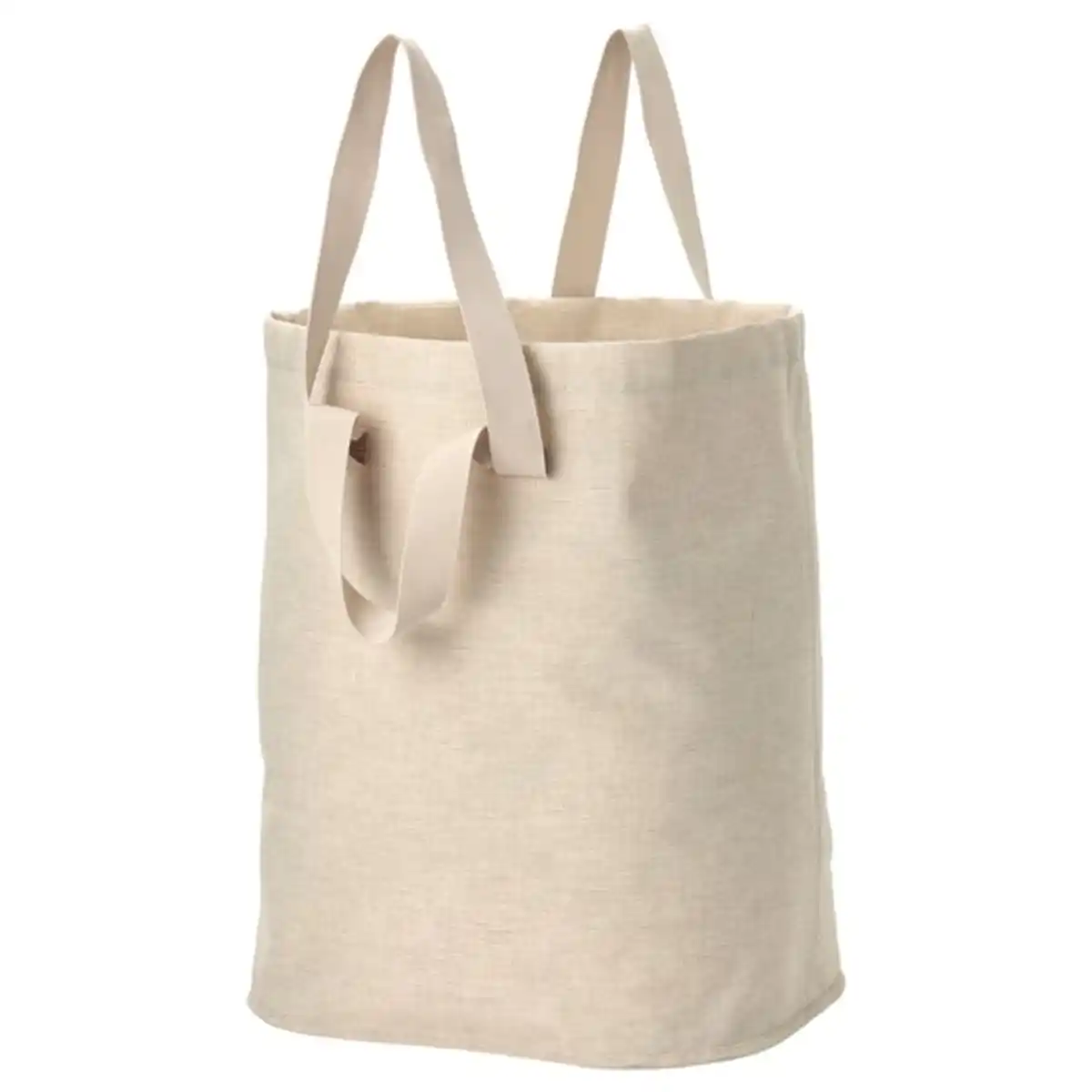 Bild 1 von PURRPINGLA Wäschesack, beige, 100 l
