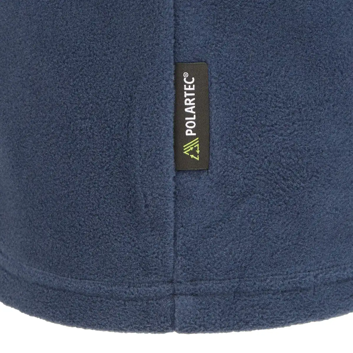 Bild 3 von TAUNUS HALFZIP K Kinder - Fleecepullover