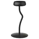 Bild 1 von SILVERPÄRON Blockkerzenhalter, schwarz, 24 cm