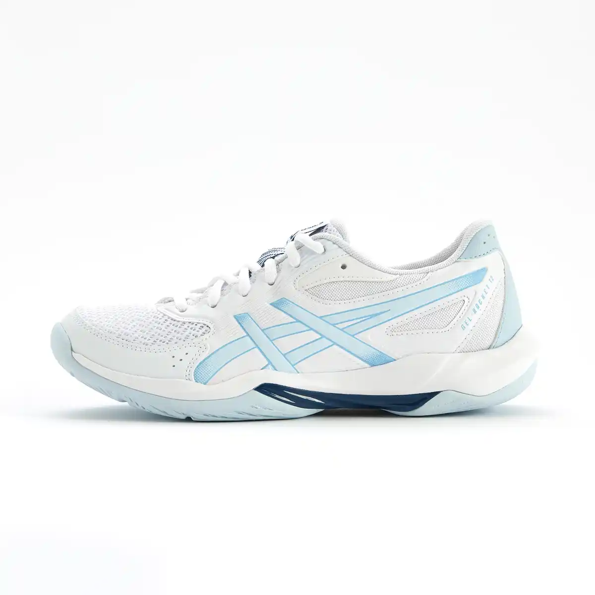 Bild 1 von ASICS Damen Hallenschuhe - Gel Rocket 12 blau/weiß