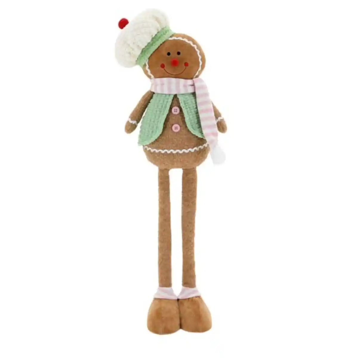 Bild 1 von Dekofigur Lebkuchenkoch