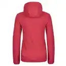 Bild 3 von KILBAHA HOODED FLEECE JACKET Damen - Fleecejacke