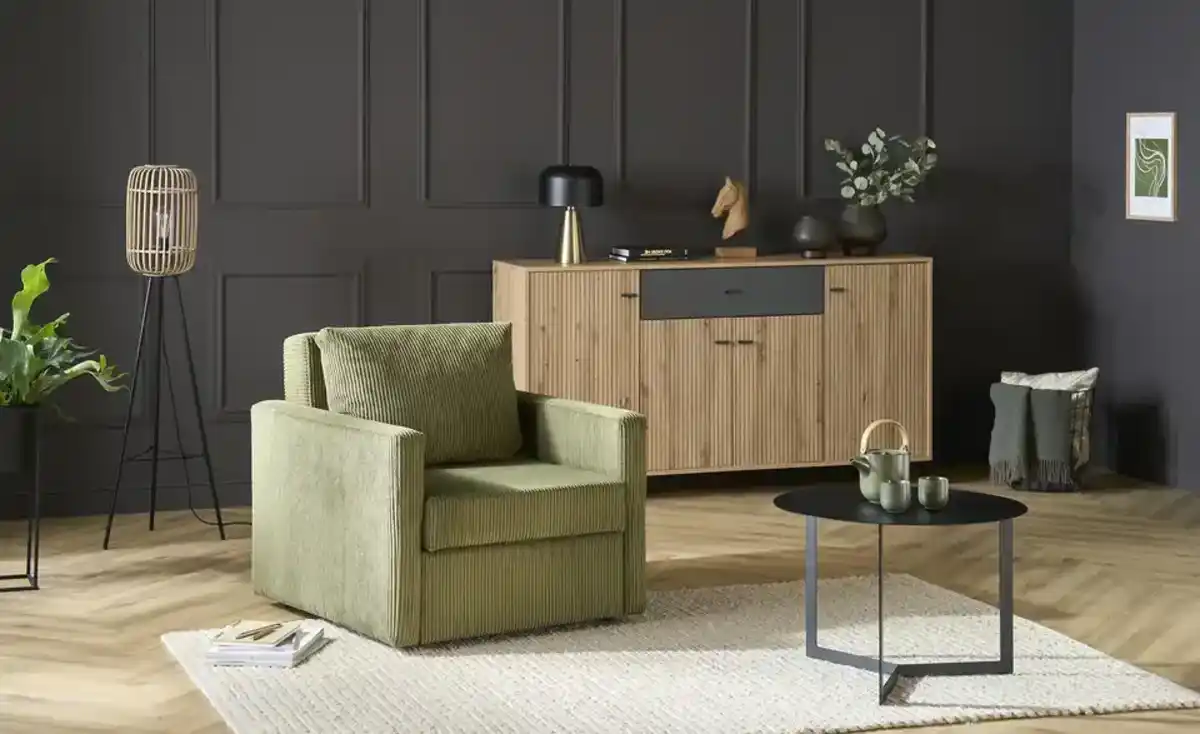 Bild 1 von Schlafsessel Texas