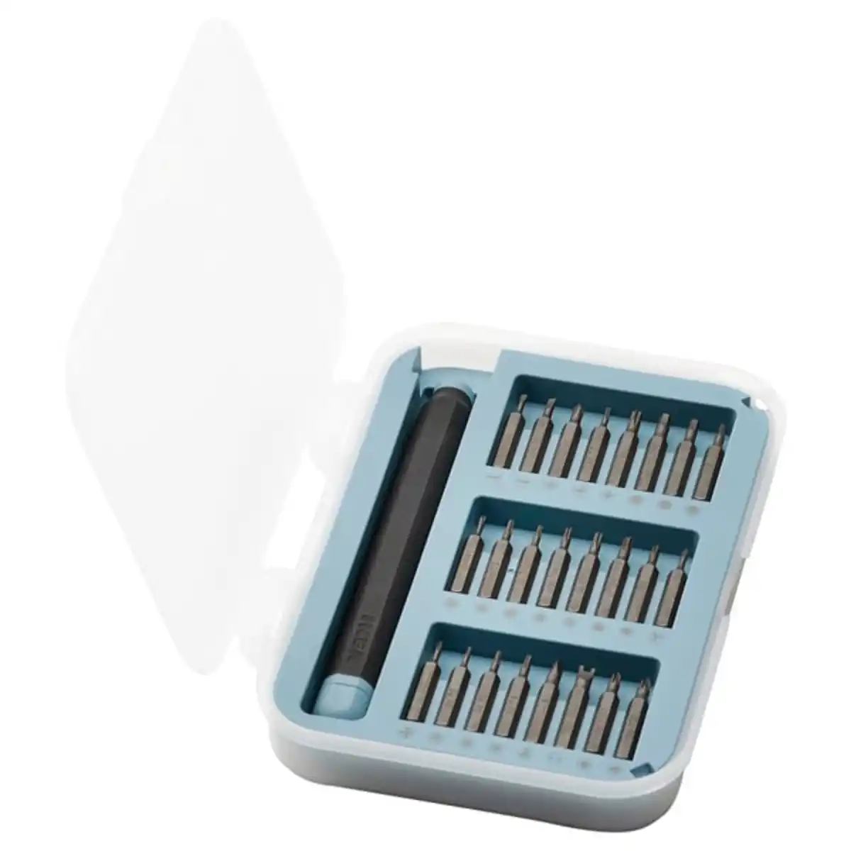 Bild 1 von TRIXIG Präzisionsschraubdreh-Eins 25-tlg.