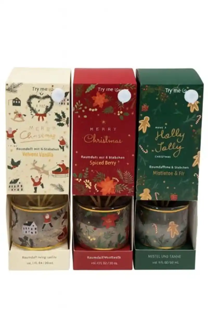 Bild 1 von Raumduft mit Stäbchen