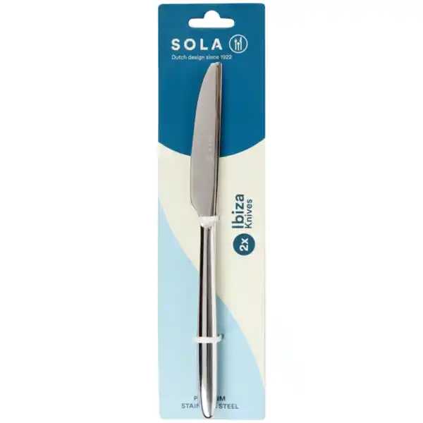 Bild 2 von Sola Messer Ibiza