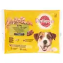 Bild 1 von Pedigree Hundefutter Huhn & Rind