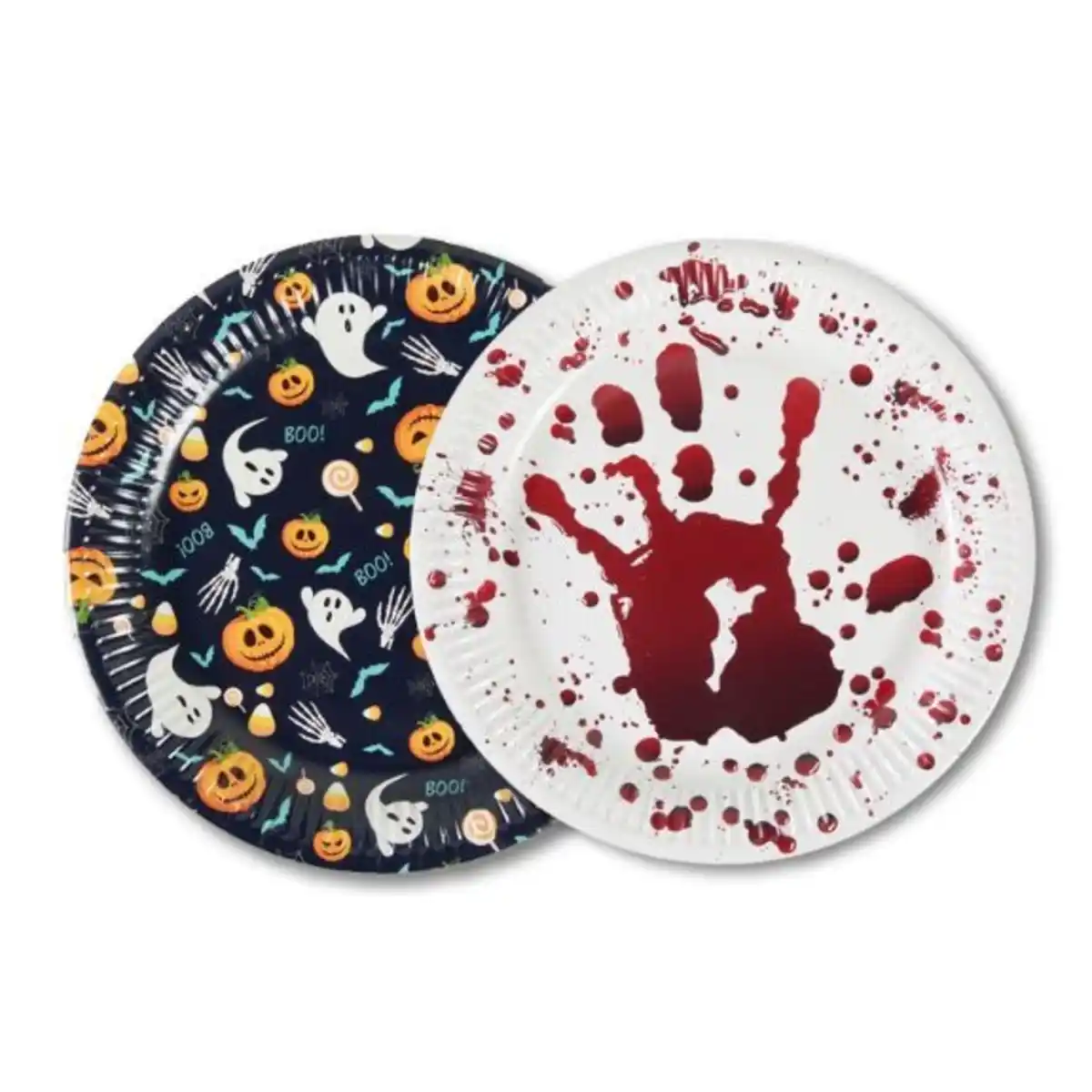 Bild 1 von Pappteller