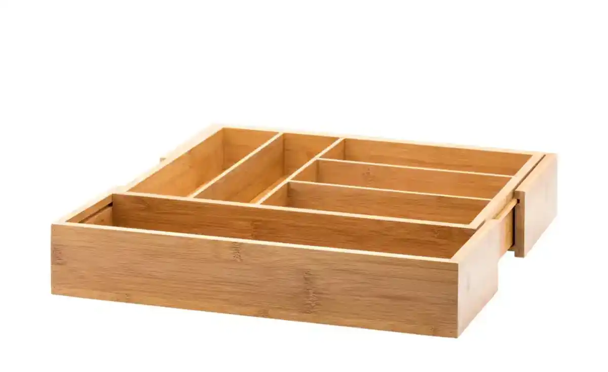 Bild 3 von KHG Besteckkasten