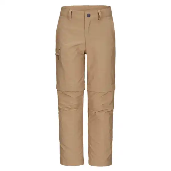 Bild 1 von DETECTIVE ANTIMOS ZO PANTS Kinder - Mückenabweisende Kleidung