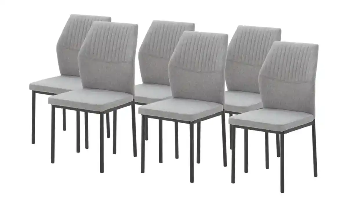 Bild 3 von Stühle 6er-Set Paolino