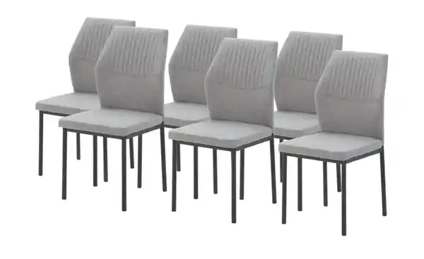 Bild 3 von Stühle 6er-Set Paolino