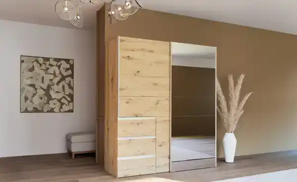 Bild 3 von Schwebetürenschrank Widnes