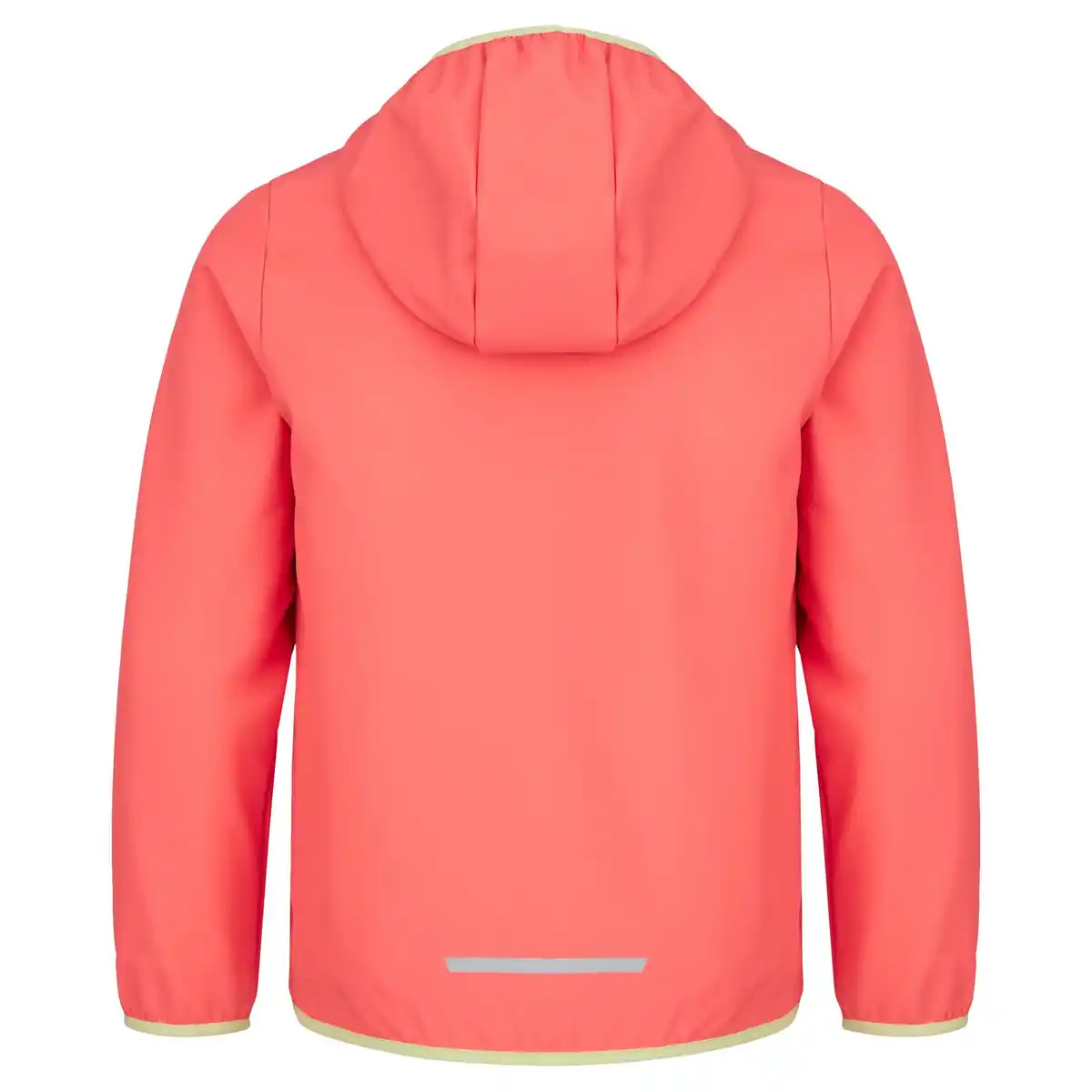 Bild 2 von FOURWINDS JACKET K Kinder - Softshelljacke