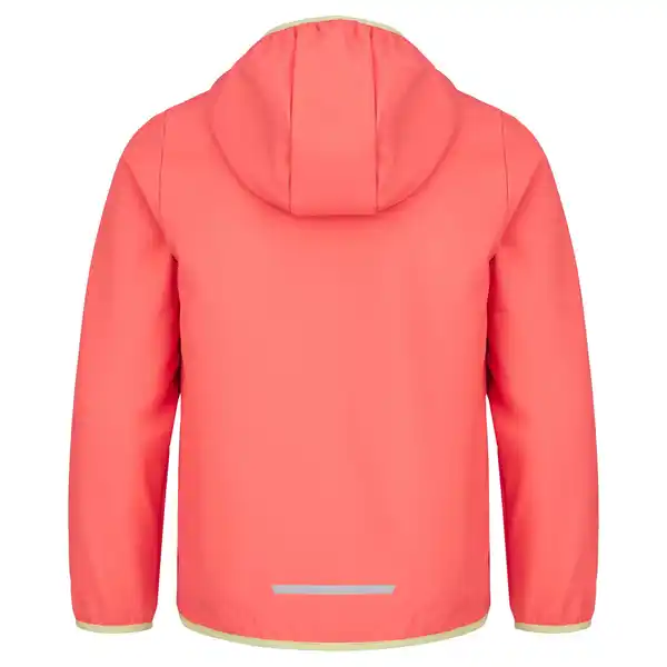 Bild 2 von FOURWINDS JACKET K Kinder - Softshelljacke