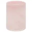 Bild 1 von VINDSTILLA Teelichthalter, rosa, 15 cm