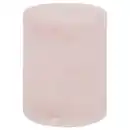 Bild 1 von VINDSTILLA Kerzen-/Teelichthalter, rosa, 11 cm