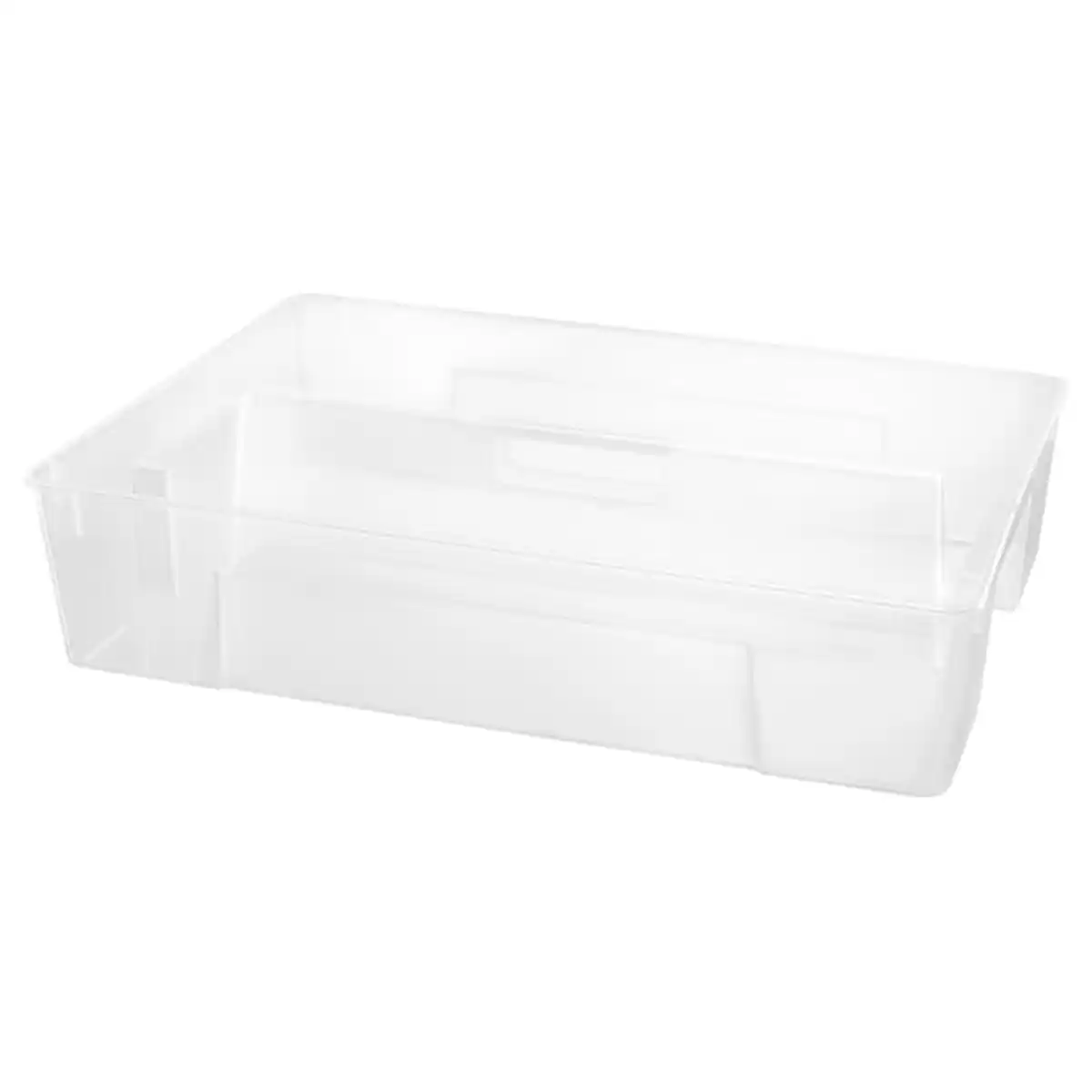 Bild 1 von SAMLA Einsatz für Box 45/65 l, transparent