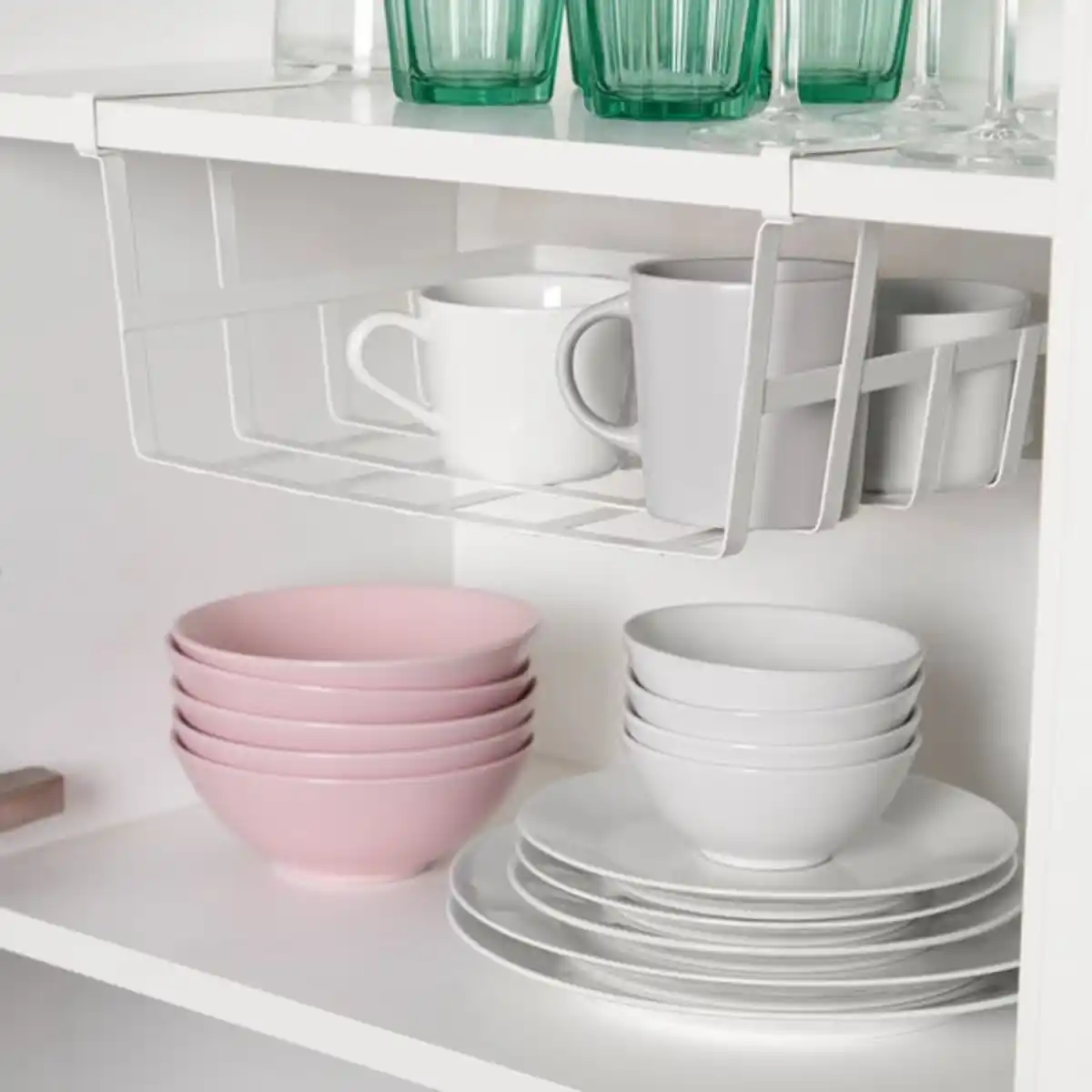 Bild 3 von PÅLYCKE Hängekorb, 36x26x14 cm