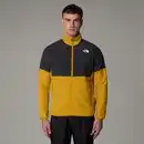 Bild 3 von M GLACIER HEAVYWEIGHT FULL ZIP Herren - Fleecejacke