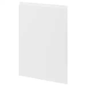 METOD 1 Front für Geschirrspüler, Voxtorp matt weiß, 60 cm