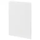 Bild 1 von METOD 1 Front für Geschirrspüler, Voxtorp matt weiß, 60 cm