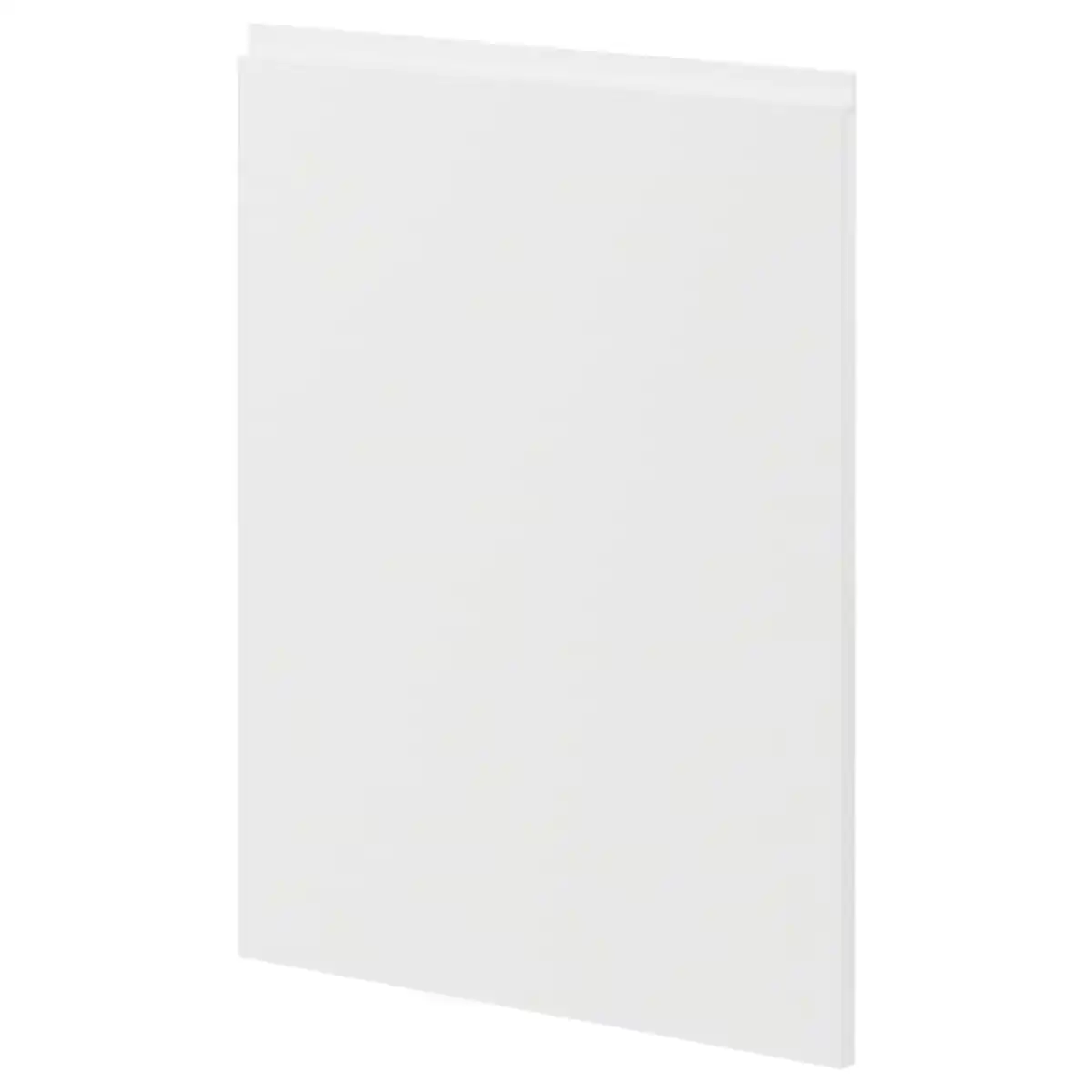 Bild 1 von METOD 1 Front für Geschirrspüler, Voxtorp matt weiß, 60 cm