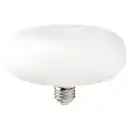 Bild 1 von MOLNART LED-Leuchtmittel E27 120 lm, donutförmig opalweiß, 2400 K 150 mm