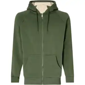 Fleecejacke