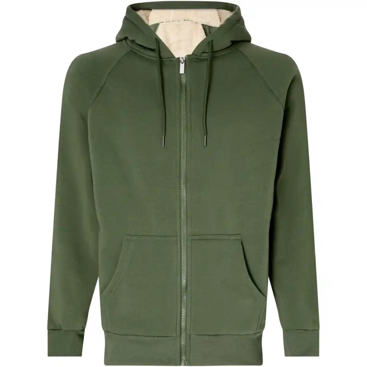 Bild 1 von Fleecejacke