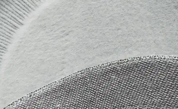 Bild 4 von levelone Webteppich Bunny Circles