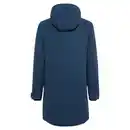 Bild 2 von SKOMER WOOL PARKA II Damen - Wintermantel