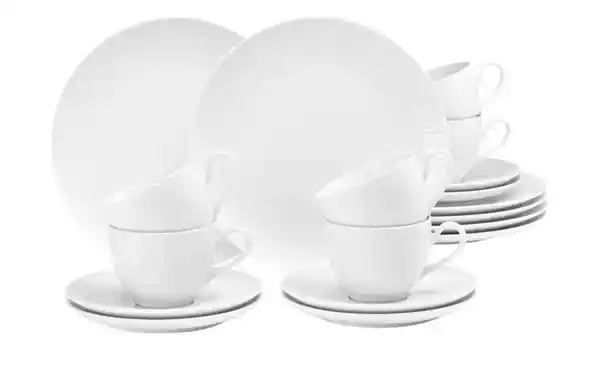 Bild 2 von Seltmann Weiden Kaffeeservice Amina