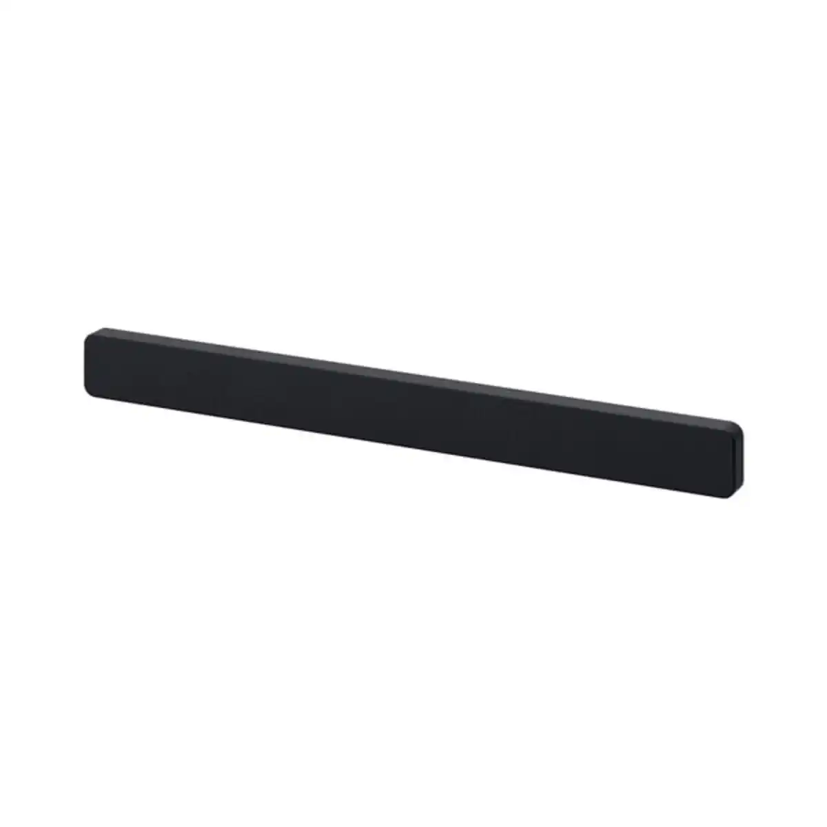 Bild 1 von HULTARP Magnetleiste, schwarz, 38 cm