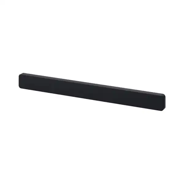 Bild 1 von HULTARP Magnetleiste, schwarz, 38 cm