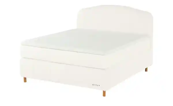 Bild 4 von Jette Home Boxspringbett Jette Cloud