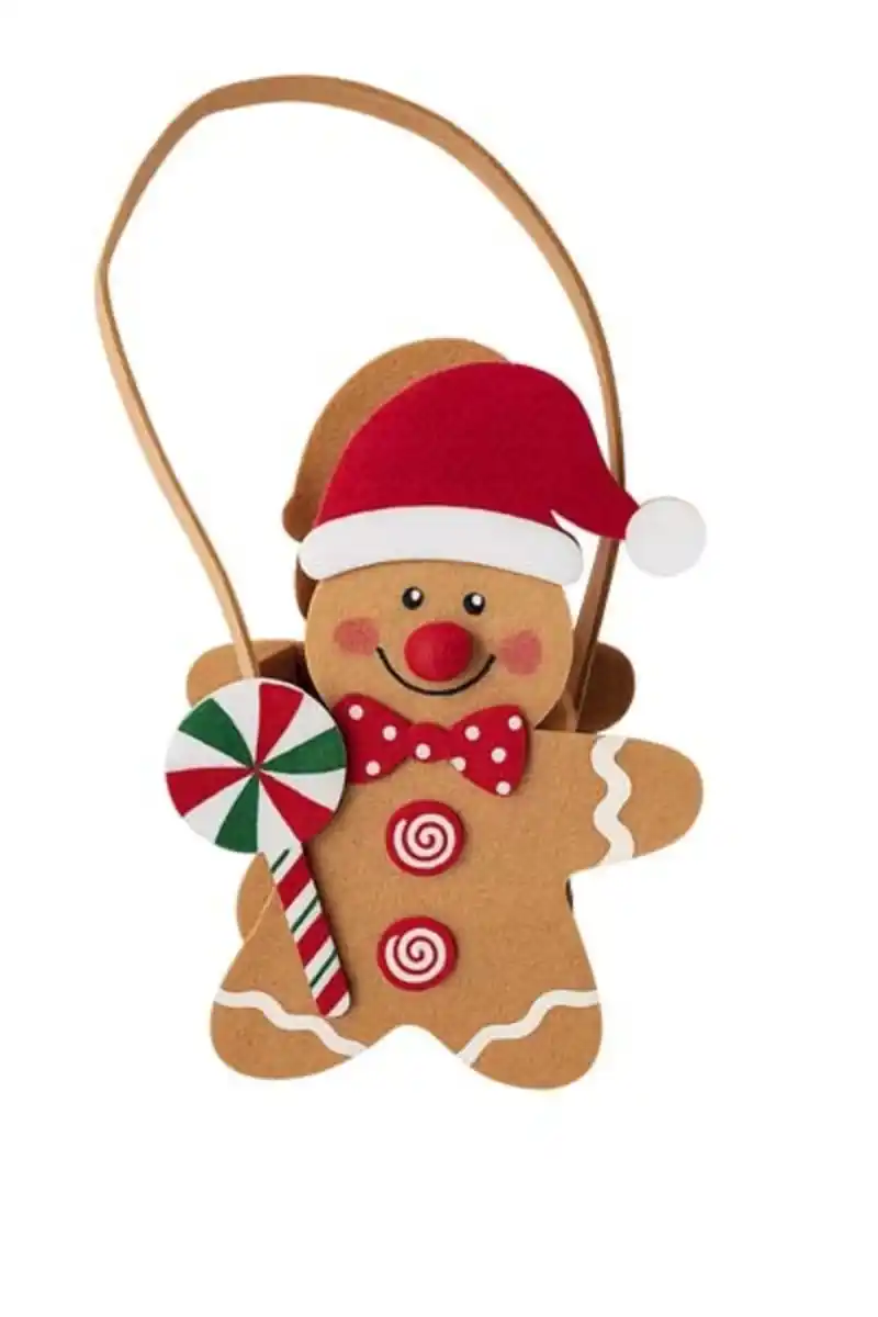 Bild 1 von Lebkuchentasche