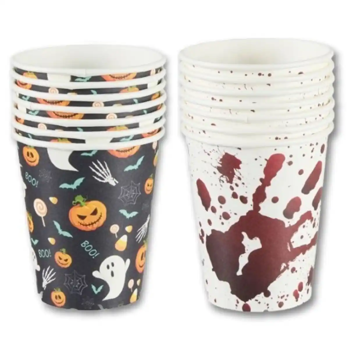 Bild 1 von Pappbecher