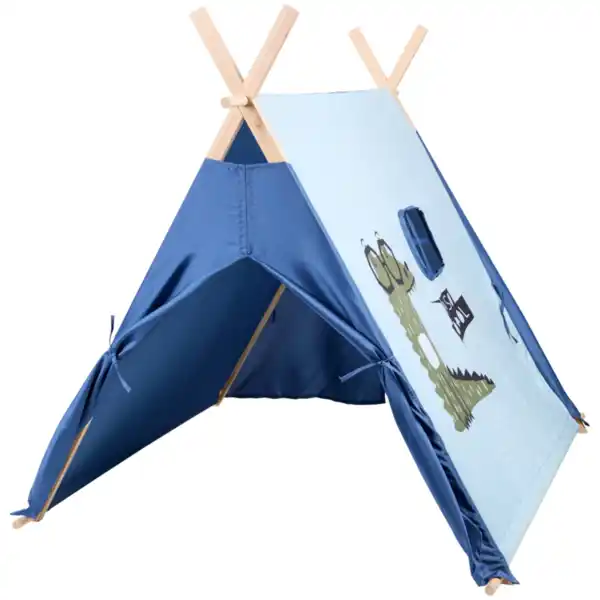 Bild 2 von Spielzelt