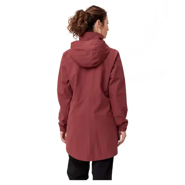 Bild 4 von ESCAPE PARKA Damen - Regenmantel