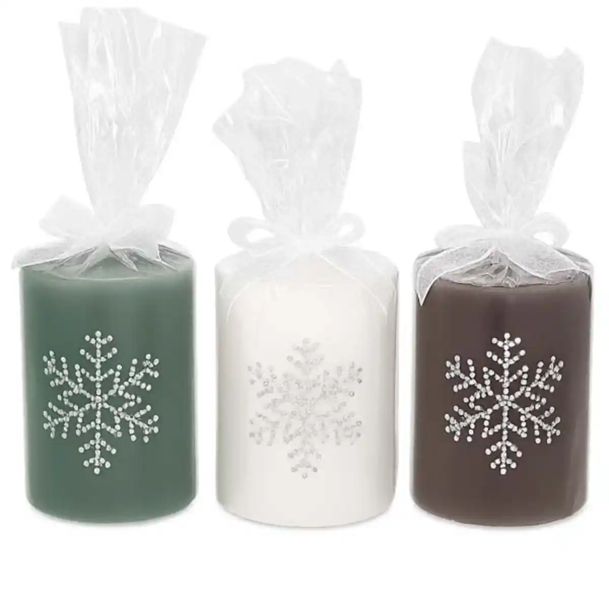 Bild 1 von Stumpen Schneeflocke