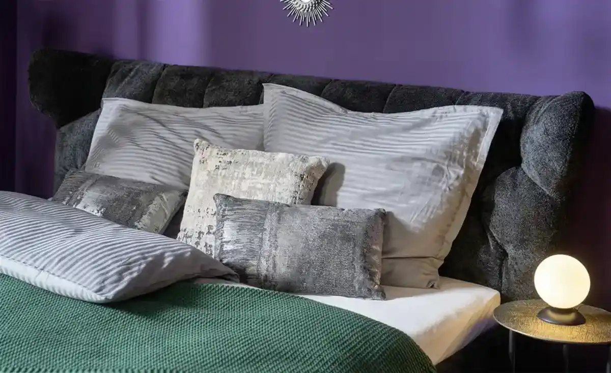 Bild 3 von KHG LED-Tischleuchte, 1-flammig, schwarz