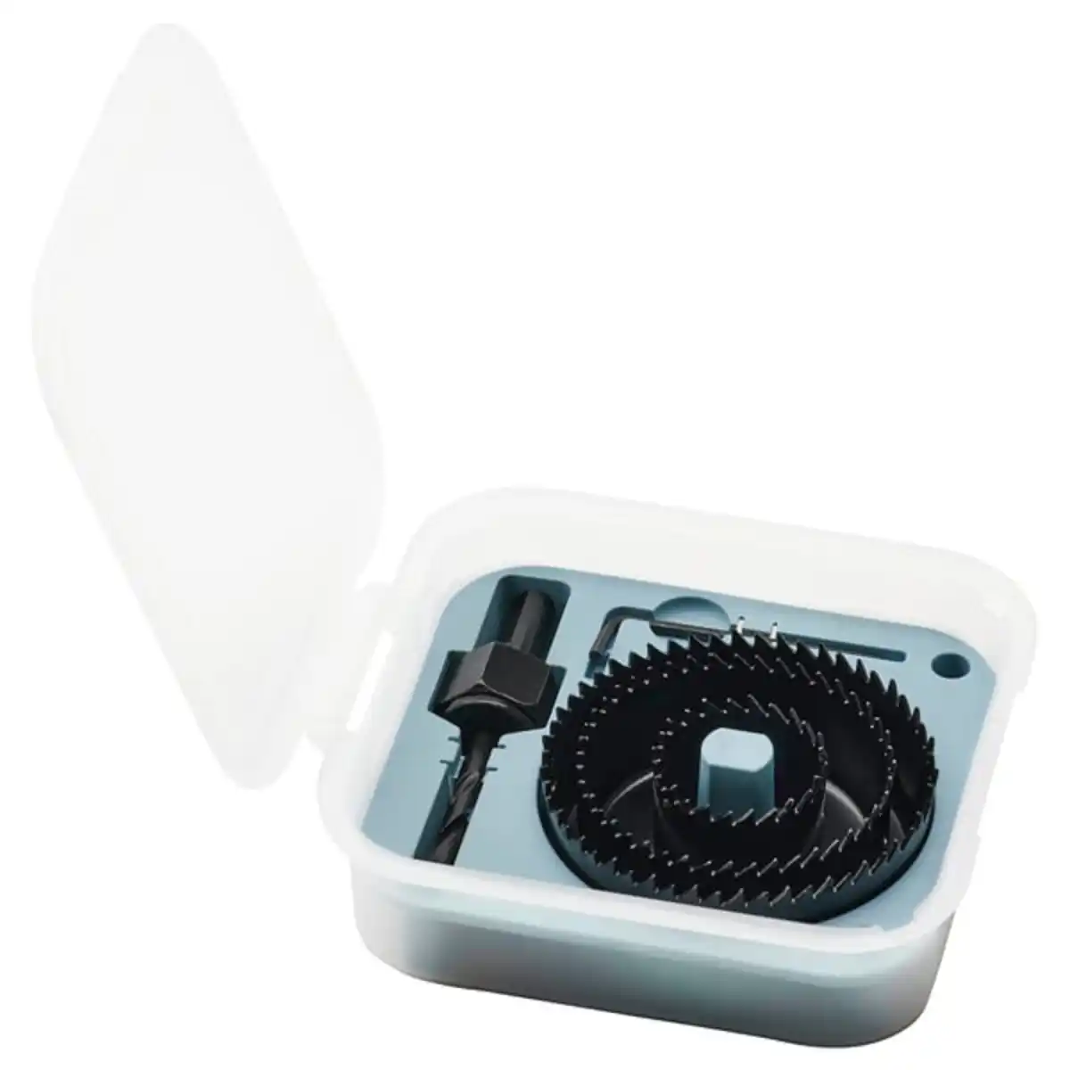 Bild 1 von TRIXIG Lochsägen-Set 5tlg.