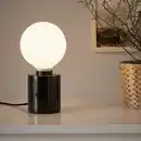 Bild 2 von TRÅDFRI LED-Leuchtmittel E27 470 lm, smart kabellos dimmbar/Weißspektrum rund